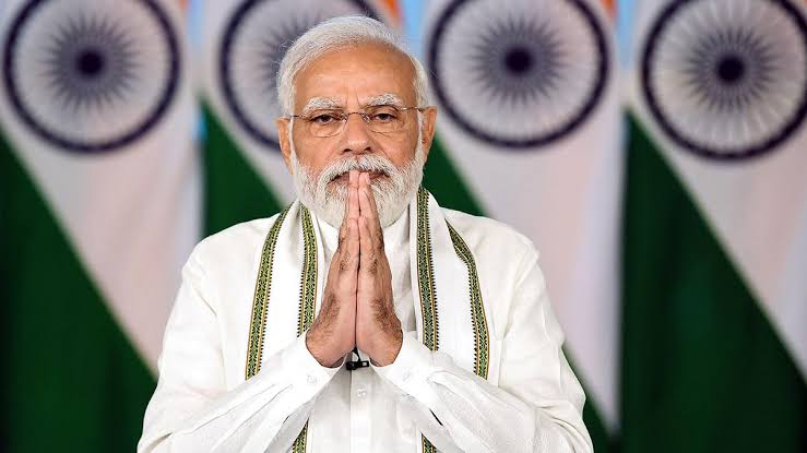 Government going to those considered remote earlier: Modi
