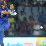Shubman Gill, Siraj in shortlist for Men’s Player of the Month