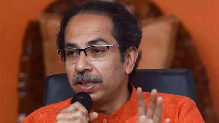 EC should wait for SC order on rebel MLAs disqualification: Uddhav