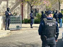 Two stabbed to death at Ismaili centre in Lisbon