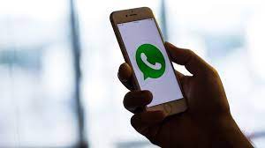 WhatsApp brings dual panel view for tablets running Android
