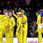 Third ODI: Australia beats India by 21 runs