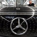 Mercedes-Benz expects India to be its fastest growing market