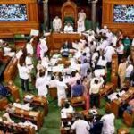 Lok Sabha passes Finance Bill with 64 official amendments