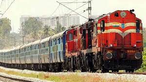 2 separate incidents of assault in moving trains
