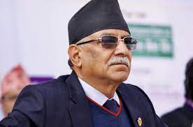 Prachanda wins vote of confidence ahead of his India visit - News Today