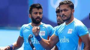 Hockey India names David, BJ Kariappa, Shivendra as interim coaches
