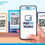 Paytm Wallet now universally acceptable on all UPI QRs