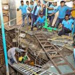 Indore temple stepwell collapse: Death toll rises to 35