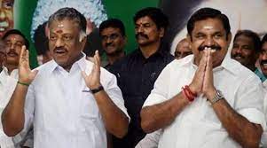 AIADMK row: HC issues notice to EPS