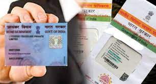 Deadline for linking PAN with Aadhaar extended till June 30