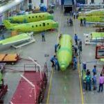 TASL to manufacture cargo doors of A320 Neo aircraft