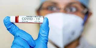 Single-day rise of 266 fresh Covid cases in India