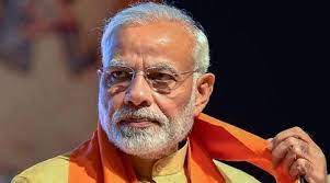 Modi inaugurates world’s longest rly platform in K’taka’s Hubballi