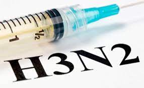 Man positive for H3N2 virus dies in Maharashtra