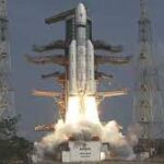 ISRO’s LVM3 successfully injects 36 satellites into intended orbits