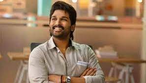 Allu Arjun to star in Sandeep Reddy Vanga’s next directorial