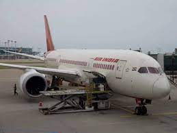 Air India says 15 pc of its total 1,825 pilots are female pilots