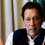 Imran moves HC against Toshakhana inquiry launched by NAB