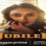Aditi Rao Hydari unveils her ‘Jubilee’ first look poster