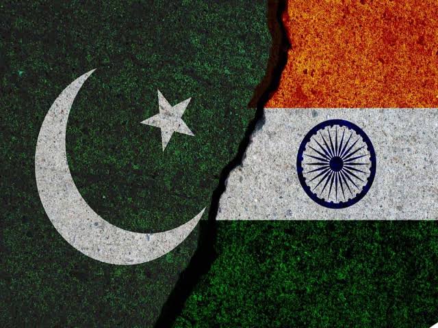 US supports “constructive dialogue” between India & Pakistan