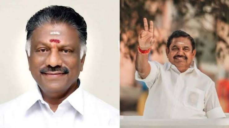 AIADMK case: Madras HC adjourns hearing to Friday