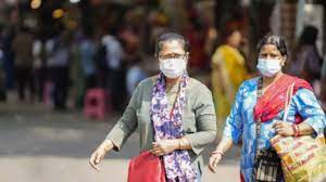 Remain cautious & wear mask: Experts on Covid surge