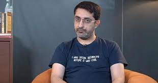 ‘Ram Setu’ director’s next to be espionage thriller based on Covid