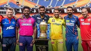 IPL 2023: Chennai to host Qualifier 1, Eliminator
