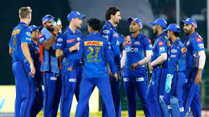 Mumbai Indians beats Sunrisers Hyderabad by 14 runs
