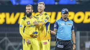 CSK: Injured Chahar out for extended period; Stokes out for a week