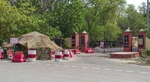 2 TN jawans among 4 victims killed at Bathinda station firing
