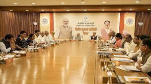 Karnataka polls: 52 fresh faces in BJP’s first list of 189 candidates