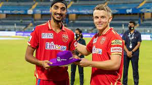 ‘Sam Curran has handled Punjab captaincy well’