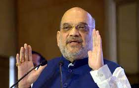 BJP will return to power by winning over 300 LS seats: Shah