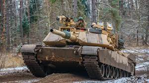 US providing Ukraine $2.6 billion in military aid