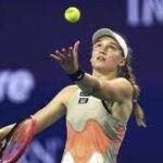 Miami Open: Rybakina beats Jessica Pegula