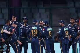 GT names Shanaka as Williamson’s replacement