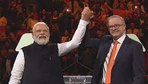 India will open consulate in Brisbane, says PM Modi - News Today