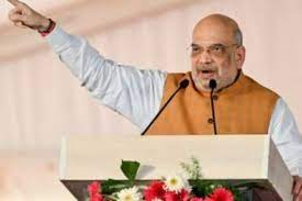 BJP to get at least 127 seats in Karnataka polls: Amit Shah