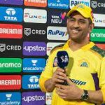 Will Dhoni play another IPL season?