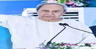 BJD to attend new Parliament House inauguration ceremony