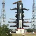 ISRO begins countdown for launch of navigation satellite