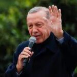 Erdogan wins Turkey’s presidential runoff