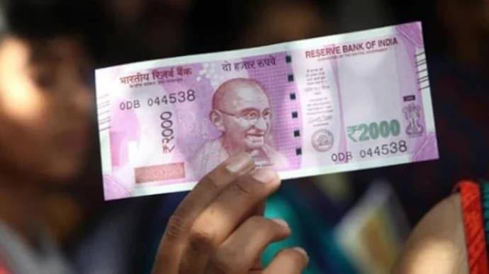 RBI expects return of most Rs 2,000 notes by Sep 30