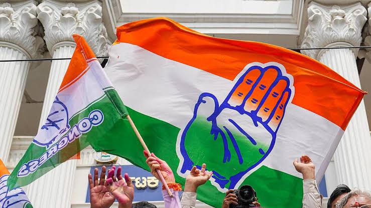 Karnataka elections: People rejected BJP & Modi, say Cong leaders