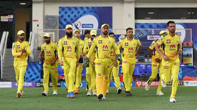 IPL: CSK to face GT in qualifier 1 tomorrow