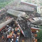 Odisha train crash: Oppn blames signalling system failure for accident
