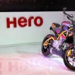 Hero MotoCorp sales up 7 pc in May