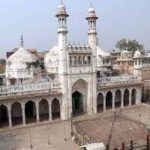 Key litigant to withdraw from Gyanvapi mosque case